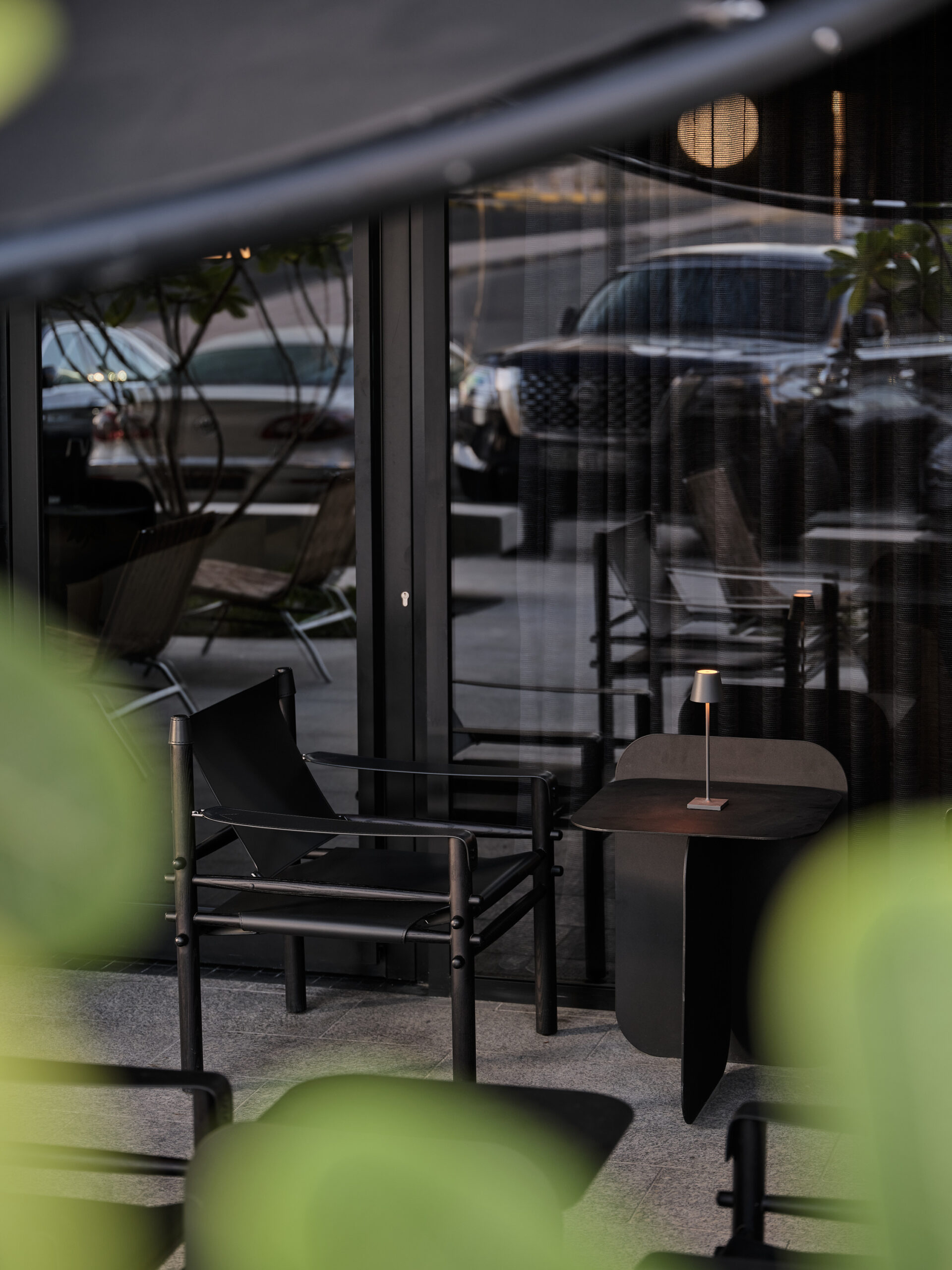 Sharq Lounge